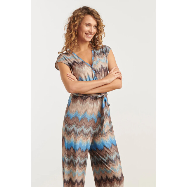 Smashed Lemon 35191, jumpsuits | 35191-998-L large