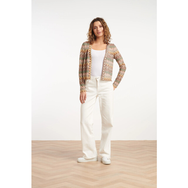 Smashed Lemon 35068, vest | 35068-998-XL large