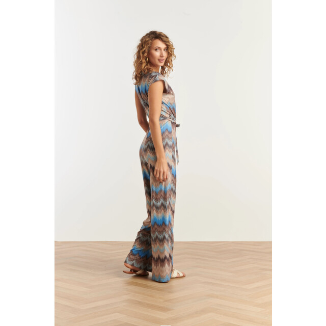 Smashed Lemon 35191, jumpsuits | 35191-998-L large