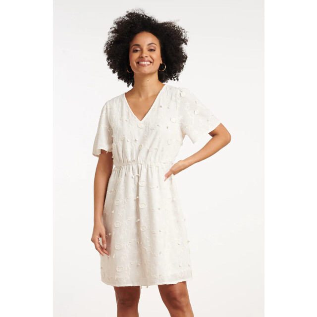 Smashed Lemon 35002, jurken | 35002-010-XXL large