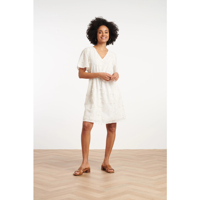 Smashed Lemon 35002, jurken | 35002-010-XXL large