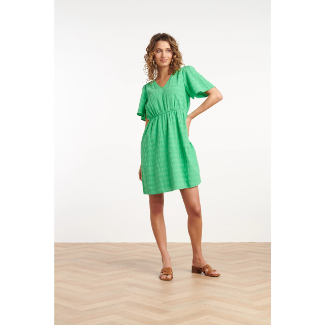 Smashed Lemon 35019, jurken | 35019-530-XXL large