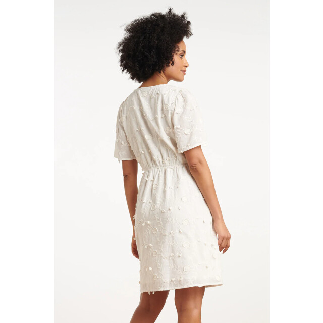 Smashed Lemon 35002, jurken | 35002-010-XXL large