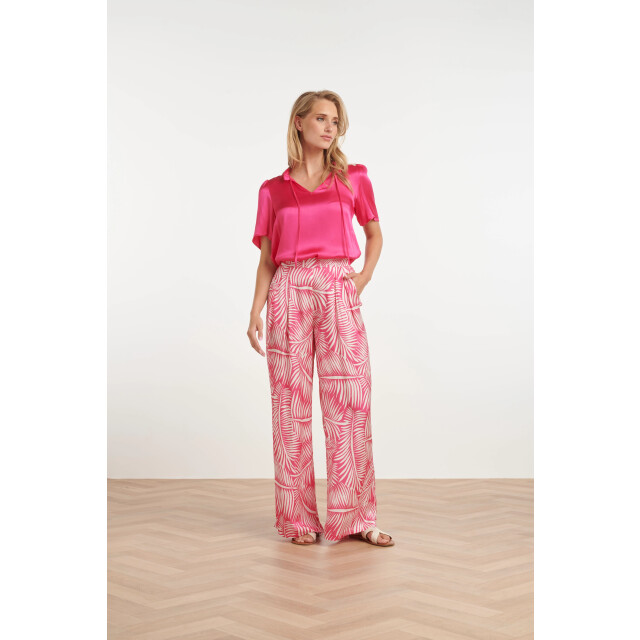 Smashed Lemon 25321, tops | 25321-445-4XL large