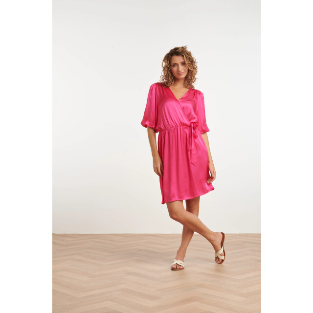 Smashed Lemon 25322, jurken | 25322-445-4XL large