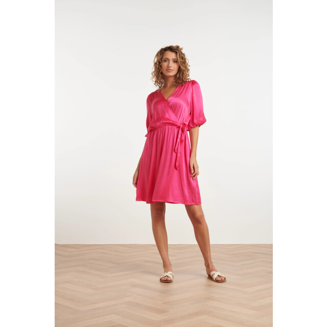 Smashed Lemon 25322, jurken | 25322-445-4XL large