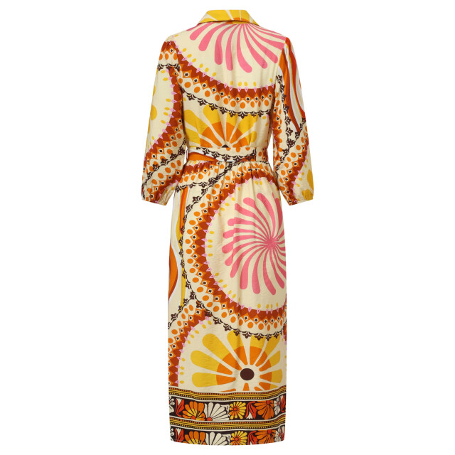 Smashed Lemon 35173, jurken | 35173-998-XXL large