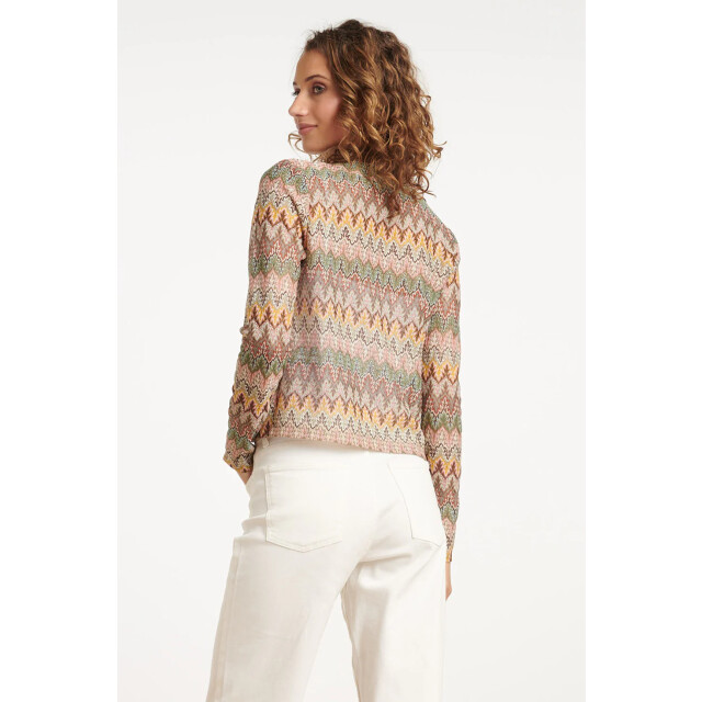 Smashed Lemon 35068, vest | 35068-998-XL large