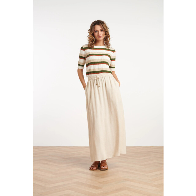 Smashed Lemon S25307, tops | S25307-998-4XL large