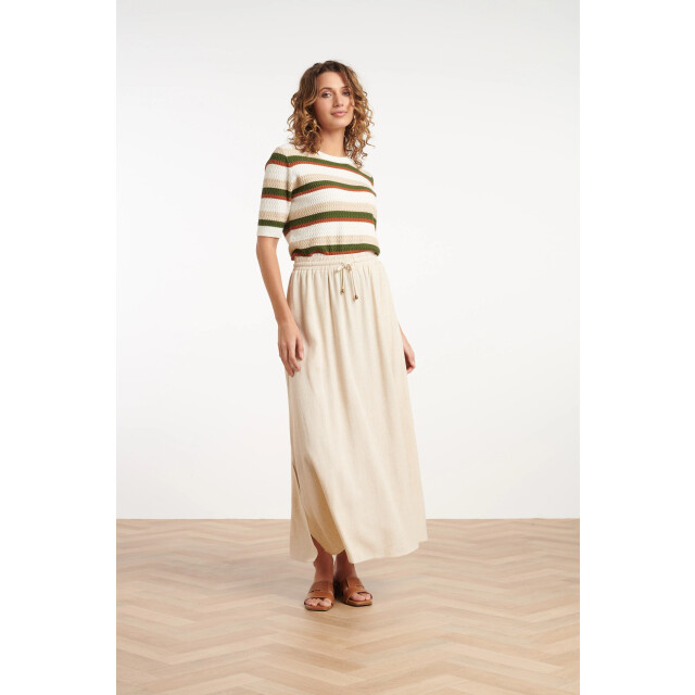 Smashed Lemon S25307, tops | S25307-998-4XL large