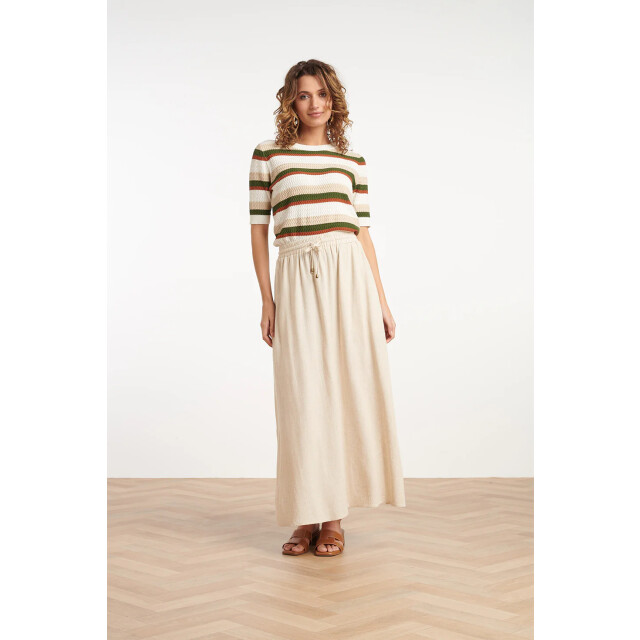 Smashed Lemon S25307, tops | S25307-998-4XL large