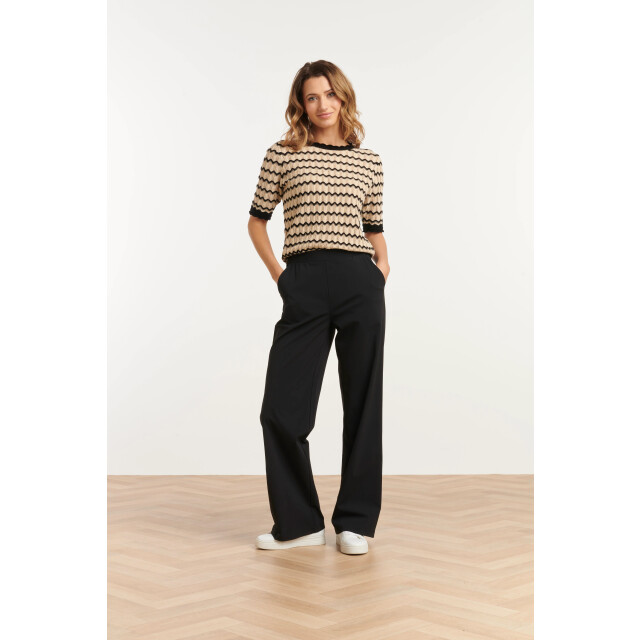 Smashed Lemon S25308, tops | S25308-010-999 large