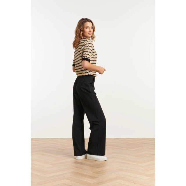 Smashed Lemon S25308, tops | S25308-010-999 large