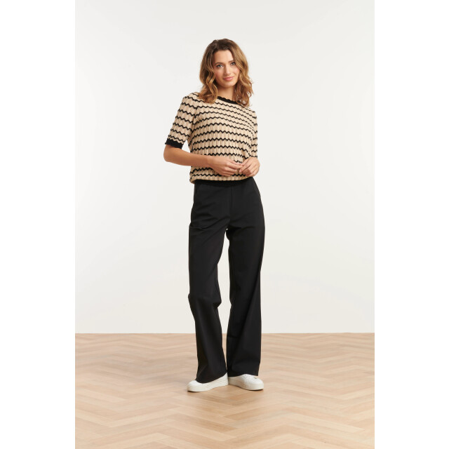 Smashed Lemon S25308, tops | S25308-010-999 large