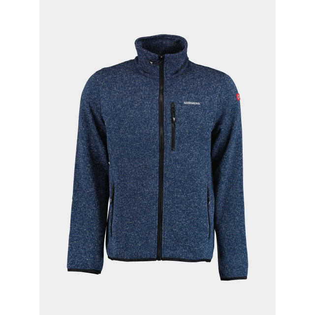 Nordberg Fleece vest frank mf02301/nw 192147 large