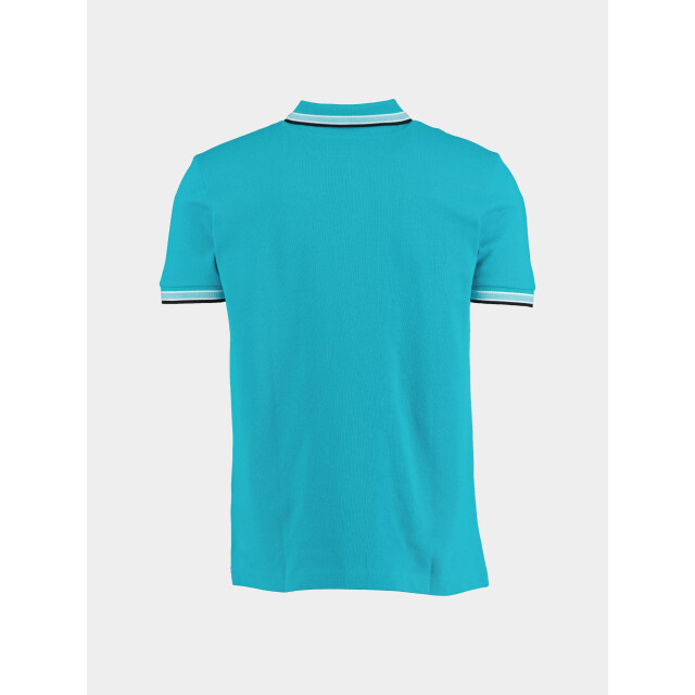 Boss Green Polo korte mouw paddy 10241663 01 50469055/452 183796 large