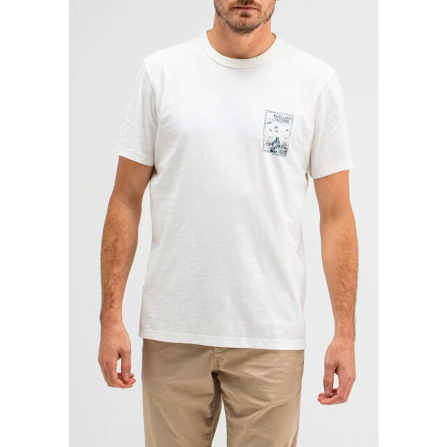 Butcher of Blue Fresco dazzuro tee M2512007-112 large