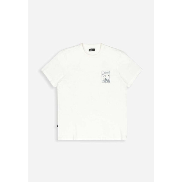 Butcher of Blue Fresco dazzuro tee M2512007-112 large
