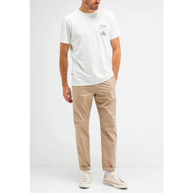 Butcher of Blue Fresco dazzuro tee M2512007-112 large