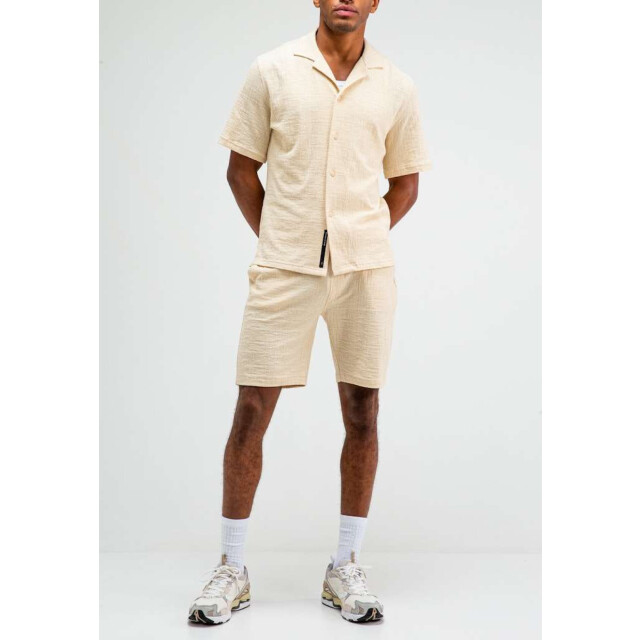 Butcher of Blue Ripley structure shirt M2516020-618 large