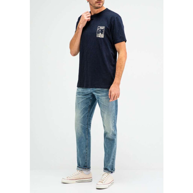 Butcher of Blue Fresco dazzuro tee M2512007-890 large