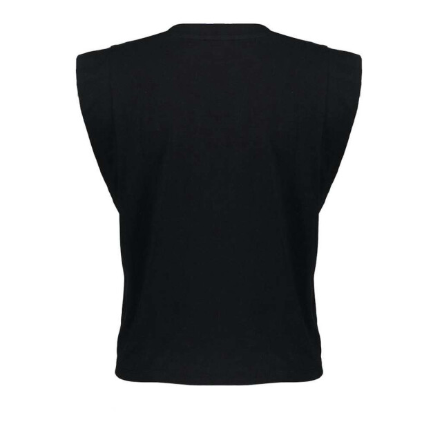 Geisha T-shirt black 52411-41-000999 large
