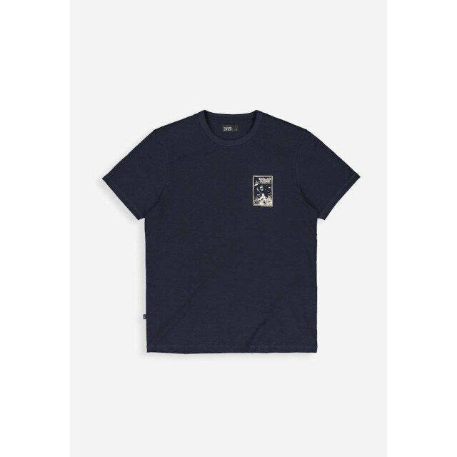 Butcher of Blue Fresco dazzuro tee M2512007-890 large