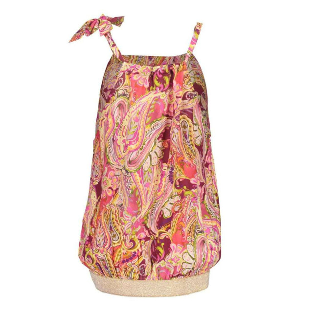 Geisha Top red 53330-40-000450 large
