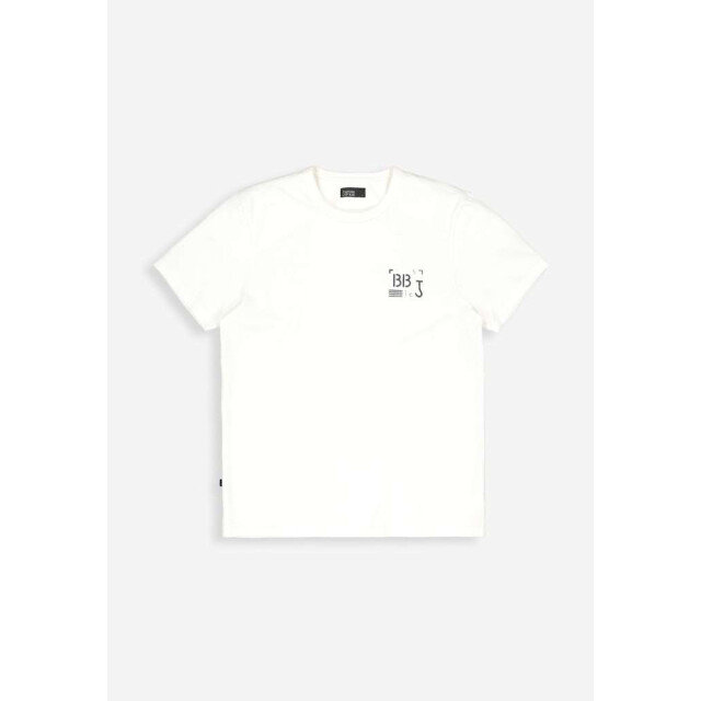 Butcher of Blue Army stencil tee M2512004-112 large