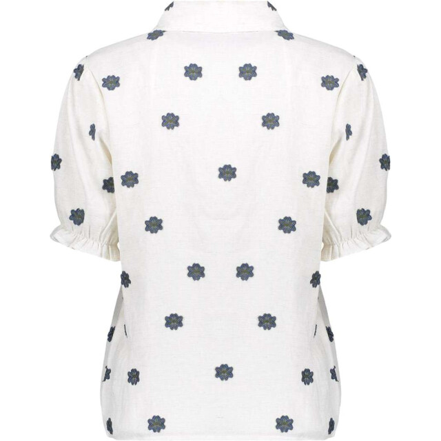 Geisha Blouse off-white 53463-20-000010 large