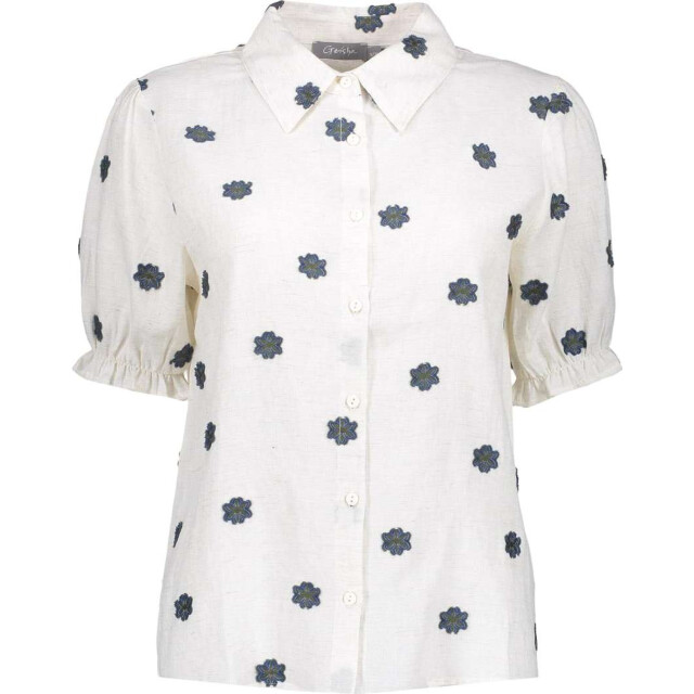 Geisha Blouse off-white 53463-20-000010 large