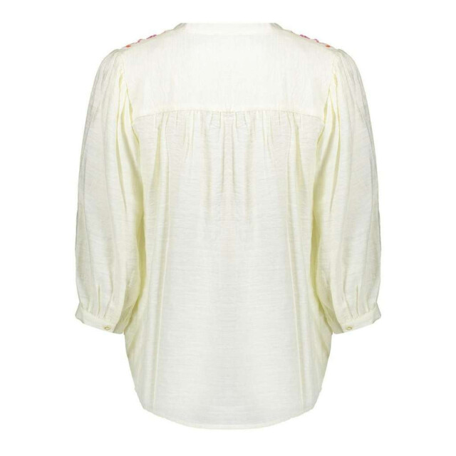Geisha Blouse off-white 53401-14-000010 large