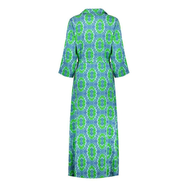 Geisha Dress blue 57347-20-000625 large