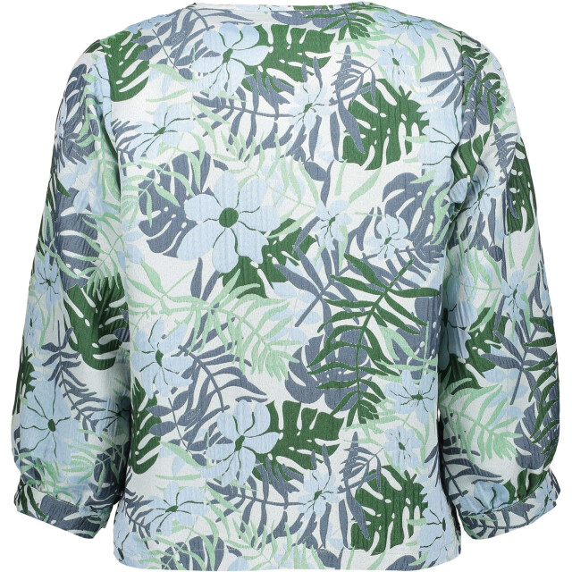 Geisha Jacket light blue 55325-20-000600 large