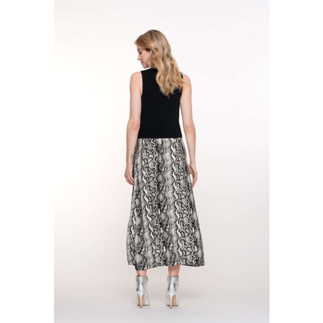Geisha Dress black 57349-20-000999 large