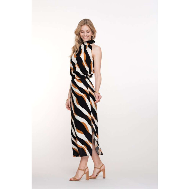 Geisha Dress off-white 57394-70-000010 large