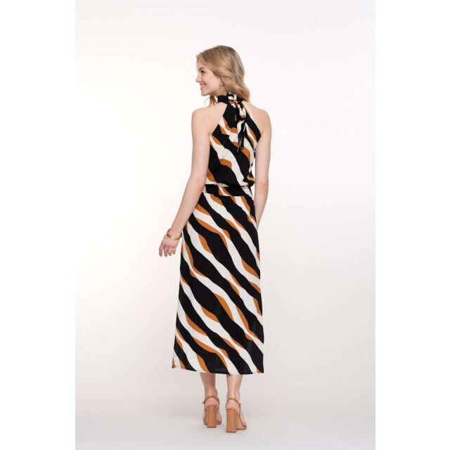 Geisha Dress off-white 57394-70-000010 large