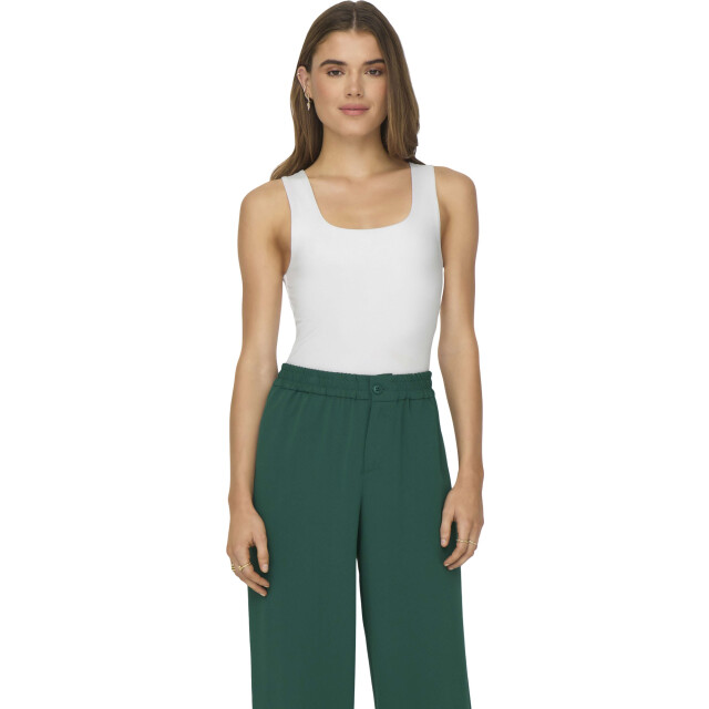 Only Onlea s/l 2-ways fit top jrs noos bright white 15278090-190858 large