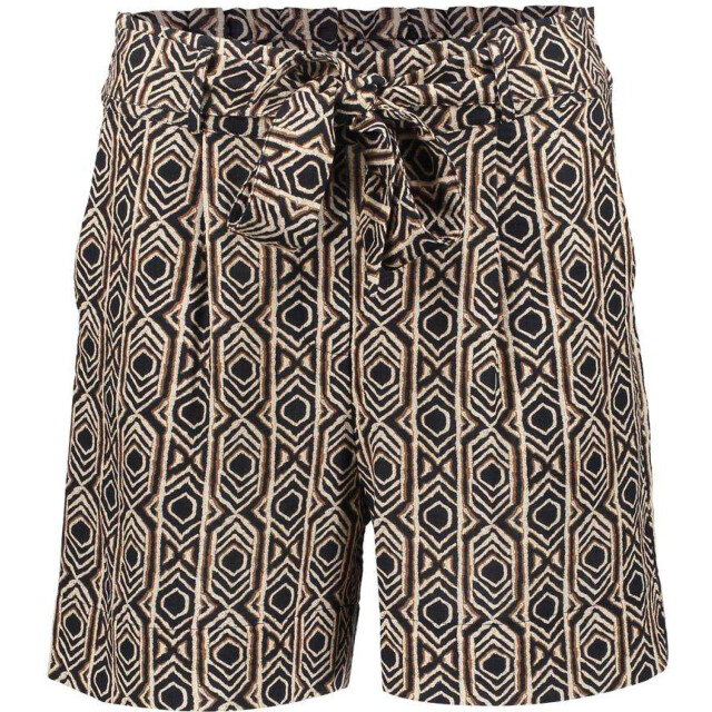 Geisha Shorts black 51405-20-000999 large