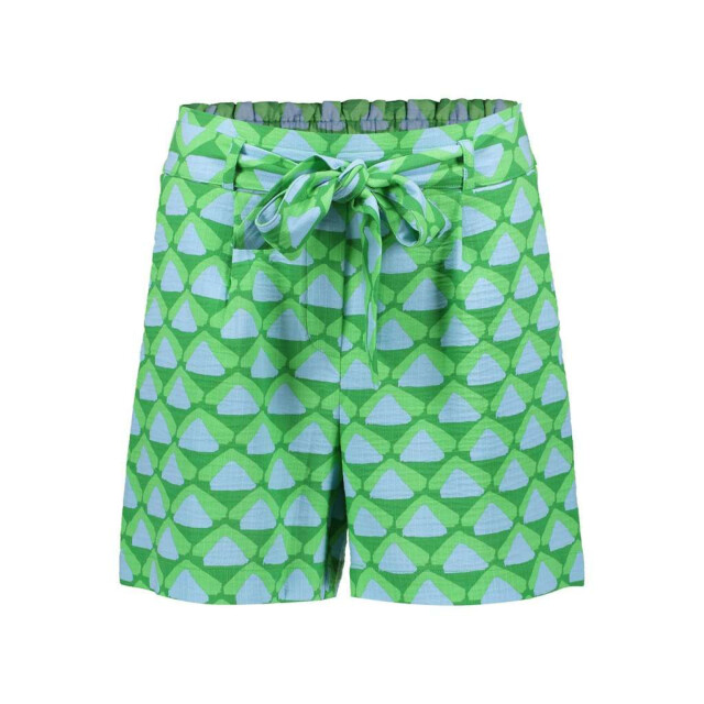 Geisha Shorts green 51412-20-000530 large