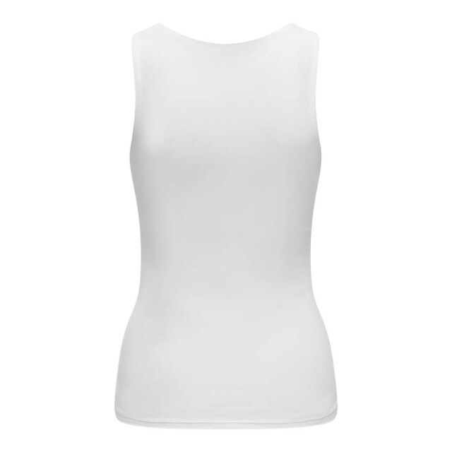Only Onlea s/l 2-ways fit top jrs noos bright white 15278090-190858 large