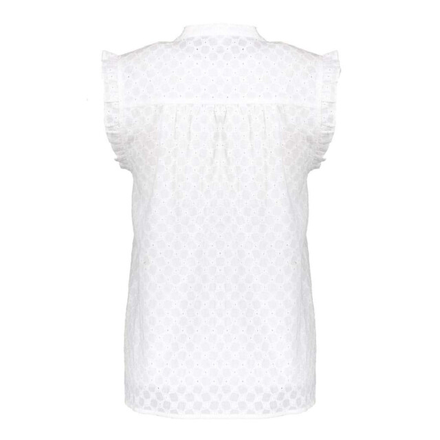 Geisha Top off-white 53346-26-000010 large