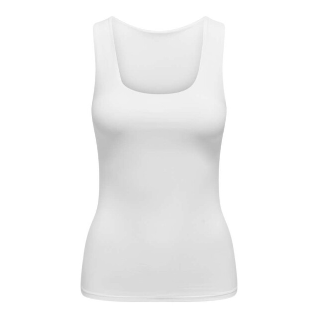 Only Onlea s/l 2-ways fit top jrs noos bright white 15278090-190858 large