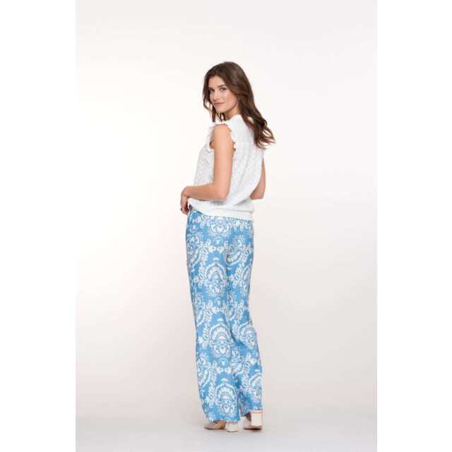 Geisha Top off-white 53346-26-000010 large