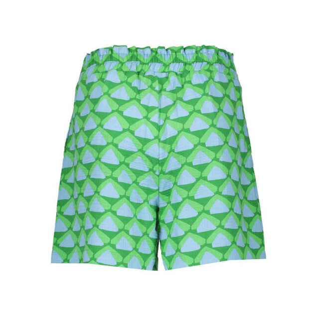 Geisha Shorts green 51412-20-000530 large