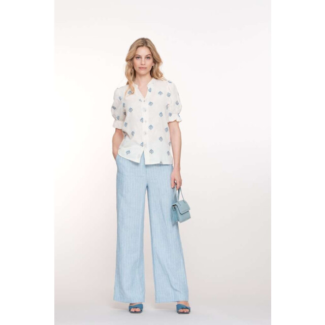 Geisha Blouse off-white 53388-70-000010 large