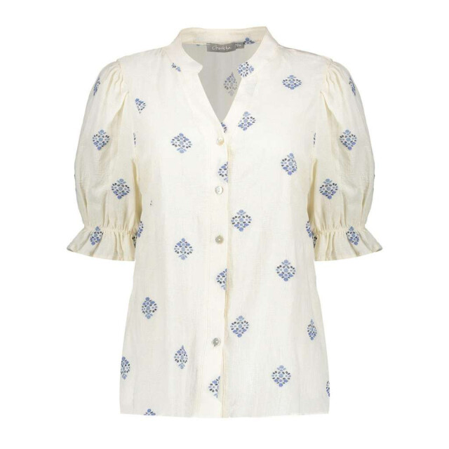 Geisha Blouse off-white 53388-70-000010 large