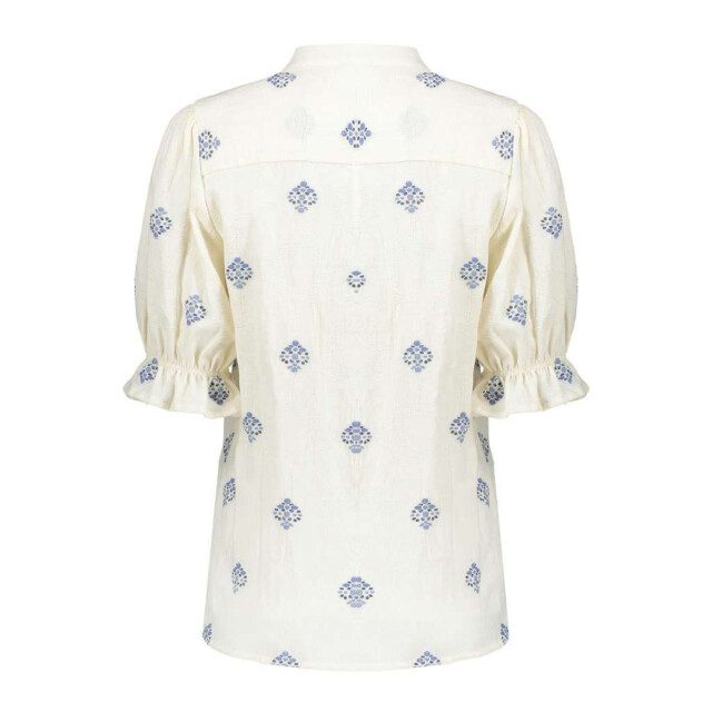 Geisha Blouse off-white 53388-70-000010 large