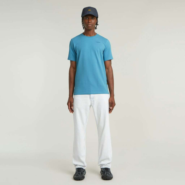 G-Star Slim base r t s\s D19070-C723-G988 large