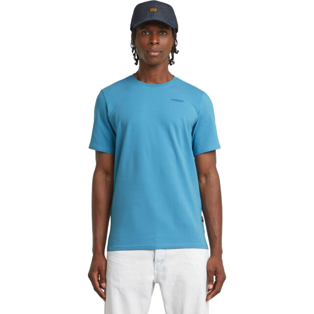 G-Star Slim base r t s\s D19070-C723-G988 large